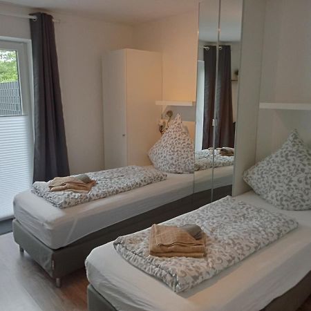 Ferienhaus Am Binnenhafen Emden Eksteriør billede